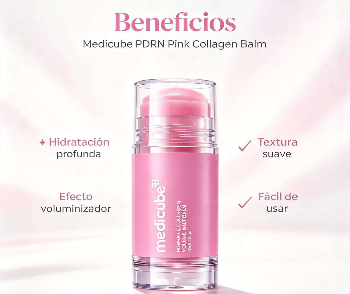 Bálsamo Medicube PDRN Multi Balm