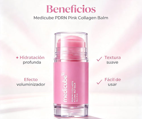 Bálsamo Medicube PDRN Multi Balm