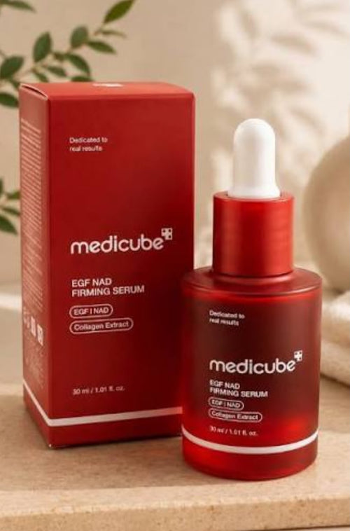 Sérum Medicube EGF NAD 30 ml